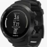 All Black D5 SUUNTO