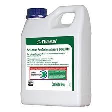 SELLADOR PROFESIONAL PARA BOQUILLA 1LT NIASA
