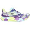 Tenis Asics NOOSA TRI 15 Running Morado Multi Mujer