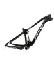 CUADRO MTB FINNIX ENDURO CARBON R27.5"/29" TALLA S