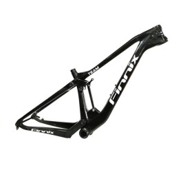 CUADRO MTB FINNIX ENDURO CARBON R27.5"/29" TALLA S