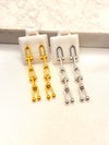 Arete Herradura Acero