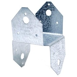 SOPORTE CONECTOR 4 X 4 BC4