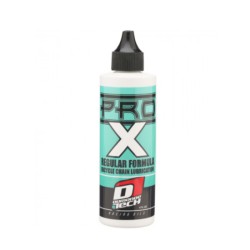 DUMONDE TECH PRO X REGULAR CHAIN LUBE 4 OZ