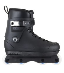 THEM 909 Skates Black - 2023