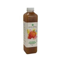 JUGO MANZANA 1LT.