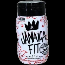 LA JAMAICA FIT 60ML.
