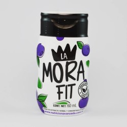 LA MORAFIT 60ML.