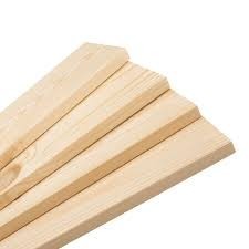 TABLA SHELVING 1" X 12" X 8'