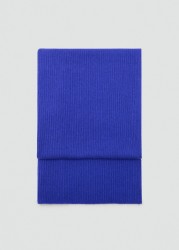 Bufanda cashmere lana