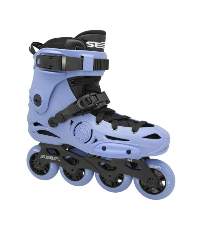 Seba E3 Premium 80 - Blueberry