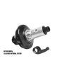 JUEGO DE RINES FFWD RYOT 44 (44MM) FULL CARBON FFWD MAZAS SP 24H/24H MBL CLASSIFIED NEGRO