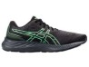 Tenis Running Asics GEL EXCITE 9 Negro Verde Hombre