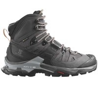 Botas Senderismo Salomon QUEST 4 GTX Magnet Mujer