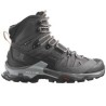 Botas Senderismo Salomon QUEST 4 GTX Magnet Mujer