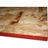 TRIPLAY PETATILLO 4' X 8' 1/2" (7/16)