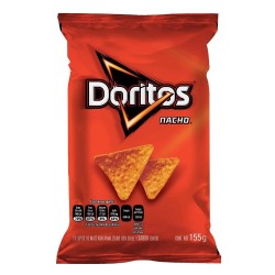 DORITOS NACHO 155GR.
