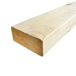 VIGA 2 4" X 8" X 12'
