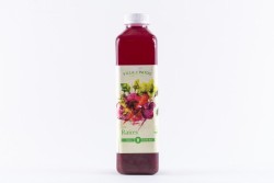JUGO RAICES DE 1LT.
