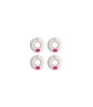 Ruedas FR The REC Street 60mm/88a