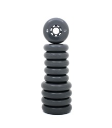 Ruedas Wizard Advanced 100/80mm Wheels