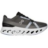 Tenis On Running Cloudeclipse Negro Gris Hombre |