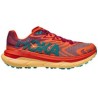 Tenis Hoka TECTON X 2 Trail Running Cherrie Hombre
