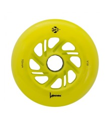 Ruedas LUMINOUS LED Canary- 110mm/85a