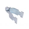 ABRAZADERA PARA RIEL 2 UNIV EMT/RIG