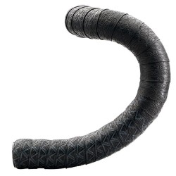 Cinta para Manubrio DEDA Ruta LOOP Negro DEDATAPE607