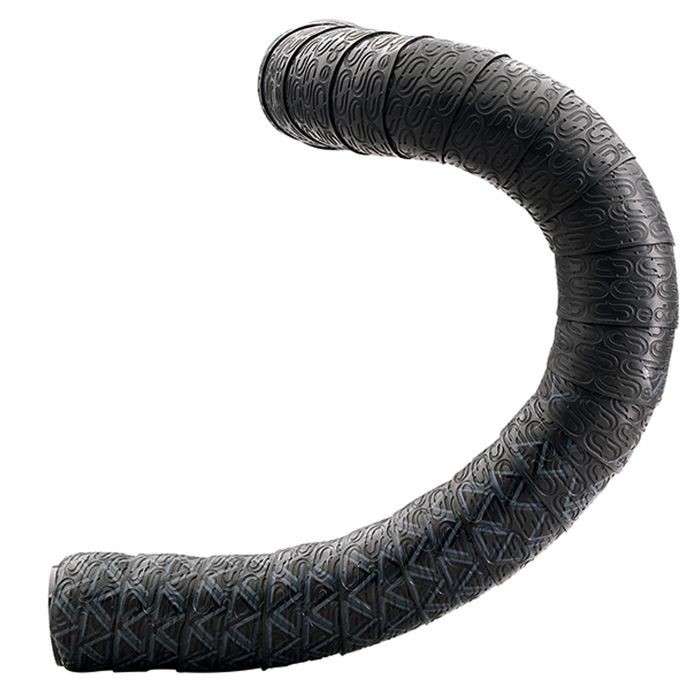 Cinta para Manubrio DEDA Ruta LOOP Negro DEDATAPE607