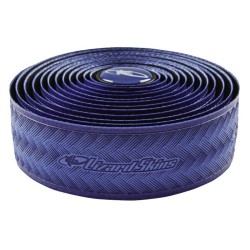 Cinta para Manubrio LIZARD SKINS Ruta SOLID 3.2MM Azul DSPDST40