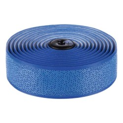 Cinta para Manubrio LIZARD SKINS Ruta SOLID 3.2MM Azul DSPCY347
