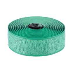 Cinta para Manubrio LIZARD SKINS Ruta SOLID 2.5MM Verde Celeste DSPCY275