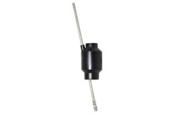 ADAPTADOR PARA TIERRA 3/0-15/25KV 200A CON VARILLA