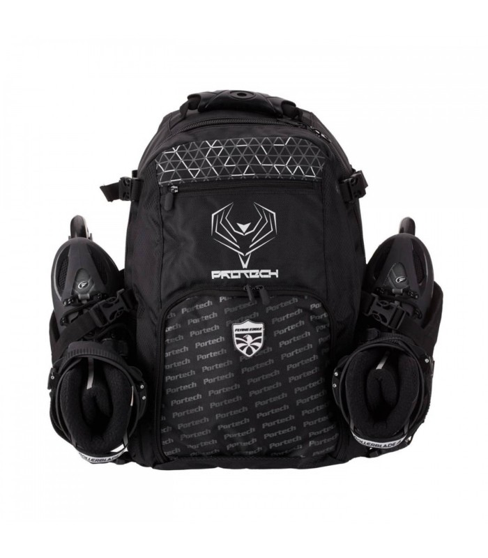Mochila para Patines Flying Eagle Modelo Portech Grande