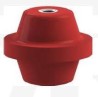 AISLADOR EPOXICO 3/8 3600V TIPO BARRIL 2-1/2