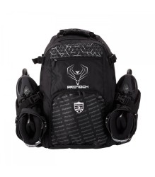 Mochila Flying Eagle Portech Mediana Color Rosa