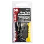 APAGADOR DE BOTON 6A/125V-3A/250V ON/OFF GB