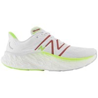 Tenis New Balance MORE V4 Running Blanco Hombre