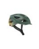 CASCO GRAVEL LAZER CERRO KINETICORE VERDE HUMO
