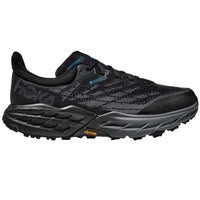 Tenis Hoka Trail SPEEDGOAT 5 GTX Negro Hombre