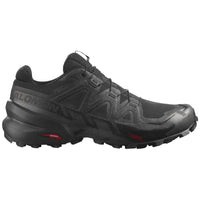 Tenis Salomon Trail Running SPEEDCROSS 6 GTX