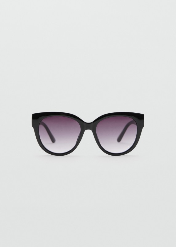 Gafas de sol montura de pasta