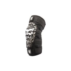 Coderas Veda Guard Negro