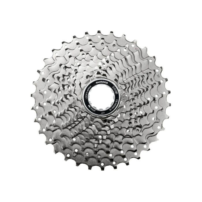CASSETTE SHIMANO CS-HG500 12/28D 10V