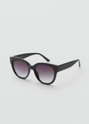 Gafas de sol montura de pasta