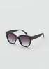 Gafas de sol montura de pasta