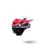 Casco Kali Maya Full Face Infantil Race