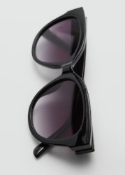 Gafas de sol montura de pasta